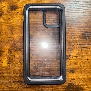 iPhone 12 Mini Waterproof Case – Full Body Protection